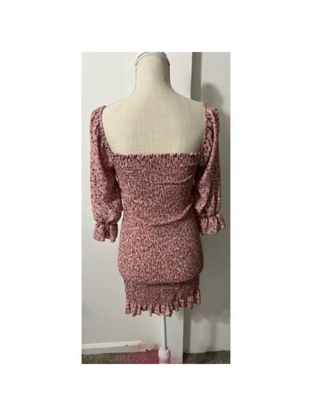 Timing dress :) - Picture 3 of 4